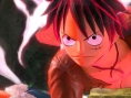 One Piece Kaizoku Musô : nouveau trailer !