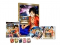One Piece Kaizoku Musô : nouveau trailer !