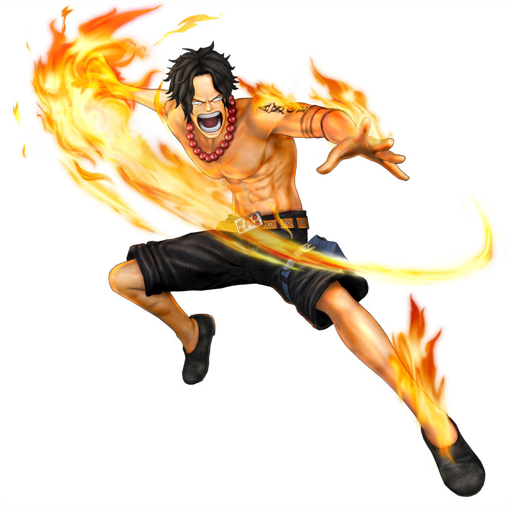 Screens One Piece Kaizoku Musô