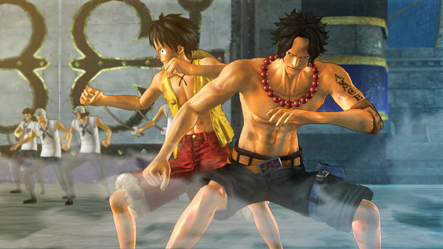 Images One Piece Kaizoku Musô