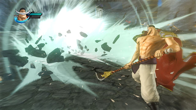 Screens One Piece Kaizoku Musô