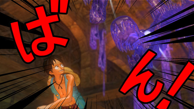 One Piece PS3: european release date