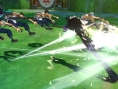 One Piece PS3: european release date