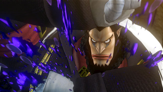 Screens One Piece Kaizoku Musô