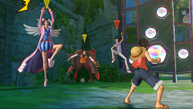 Images One Piece Kaizoku Musô