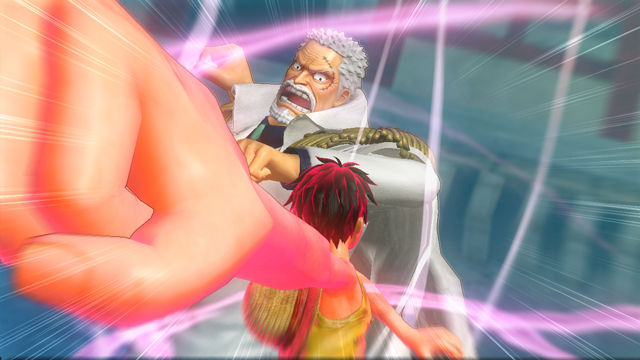 Screens One Piece Kaizoku Musô
