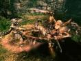 Blades of Time : trailer TGS 2011