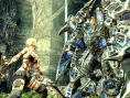 Images Blades of Time