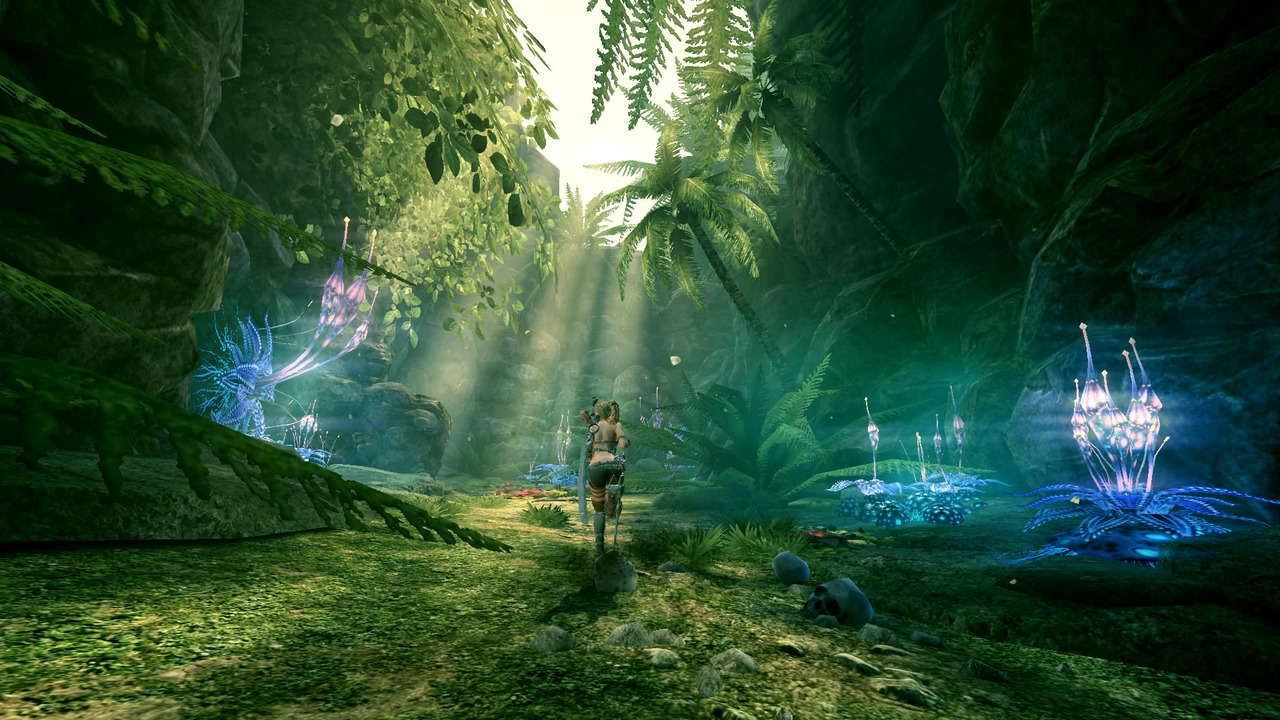 Images Blades of Time