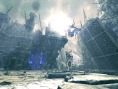 Images Blades of Time