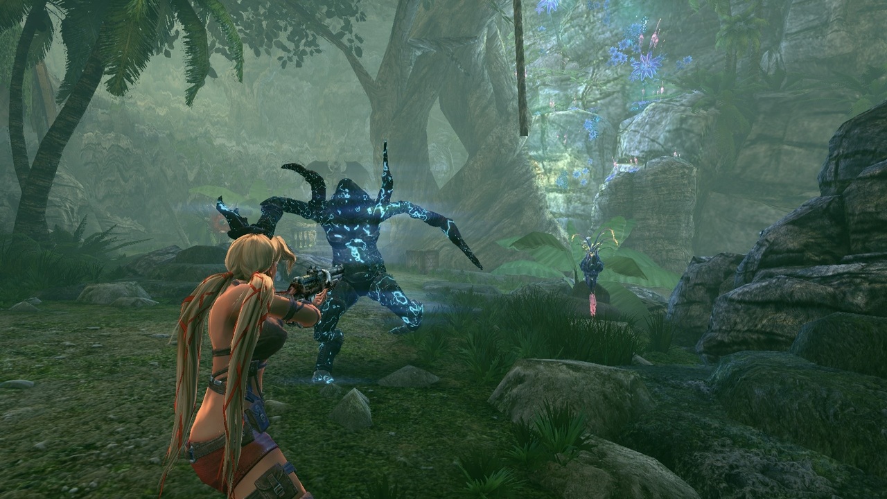 Blades of Time : trailer et images