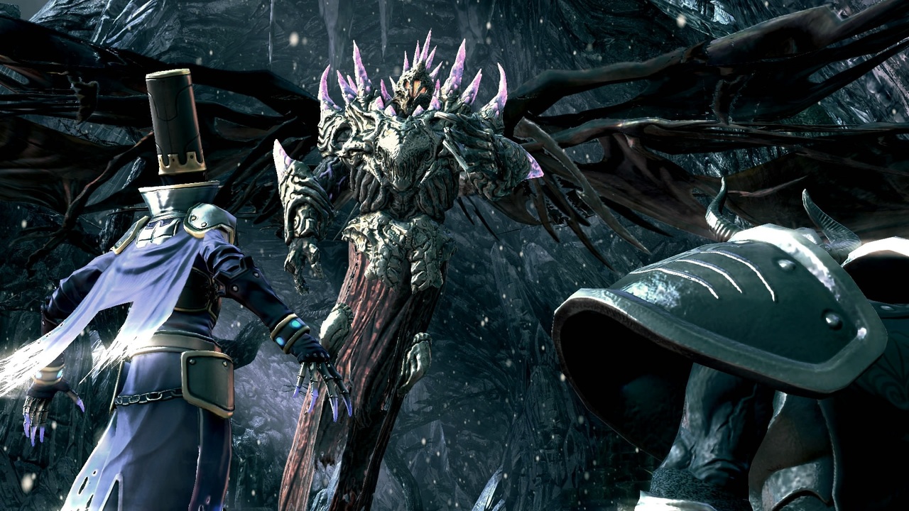 Blades of Time : trailer et images