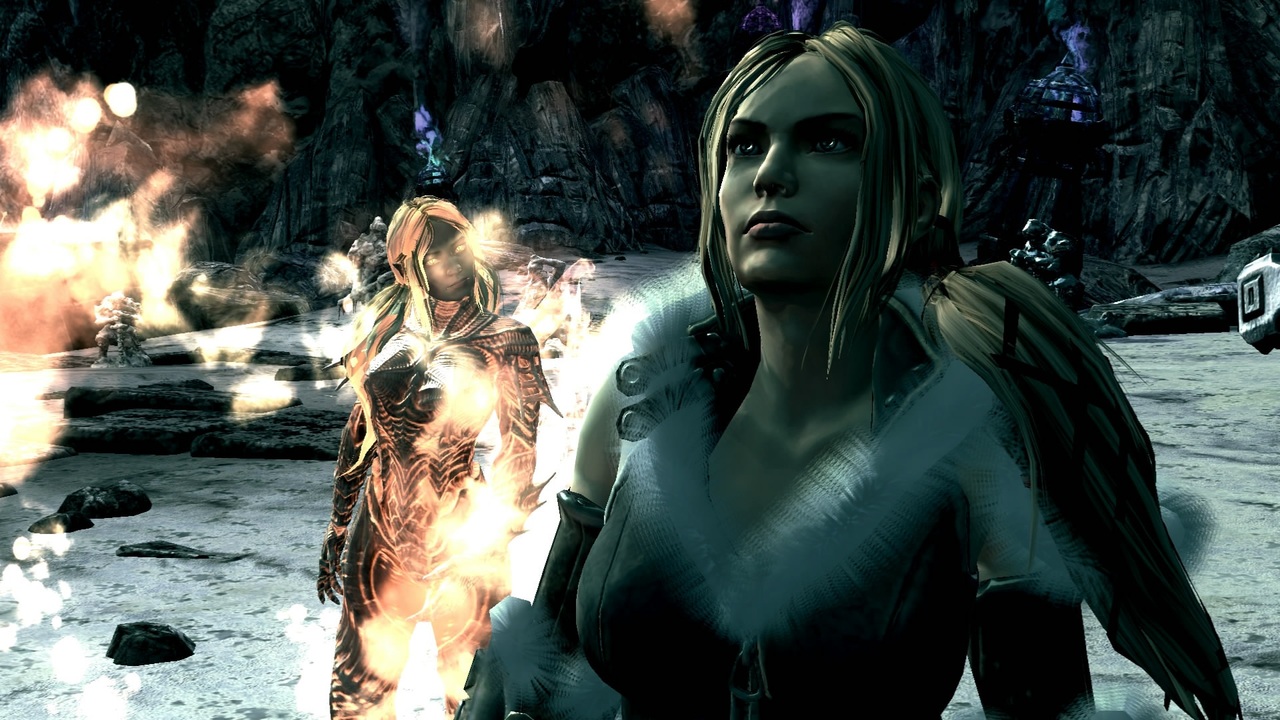 Blades of Time : trailer et images