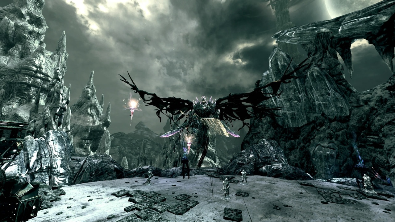 Blades of Time : trailer et images