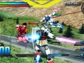 Mobile Suit Gundam Extreme VS. : trailer TGS