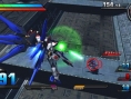 Mobile Suit Gundam Extreme VS. : trailer TGS