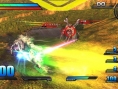 Mobile Suit Gundam Extreme VS. : trailer TGS