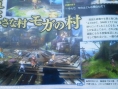 Monster Hunter tri-3G : premiers scans !