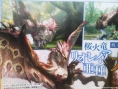 Monster Hunter tri-3G : premiers scans !