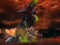 Screens Monster Hunter tri-3G