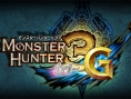 Screens Monster Hunter tri-3G