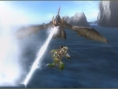 Screens Monster Hunter tri-3G