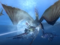 Screens Monster Hunter tri-3G