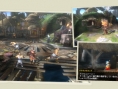 Screens Monster Hunter tri-3G