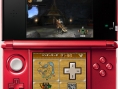 Screens Monster Hunter tri-3G