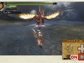 Screens Monster Hunter tri-3G