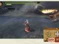 Screens Monster Hunter tri-3G