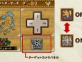 Screens Monster Hunter tri-3G