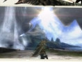 Screens Monster Hunter tri-3G