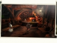 Screens Monster Hunter tri-3G
