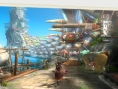 Screens Monster Hunter tri-3G