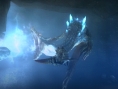 Screens Monster Hunter tri-3G