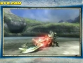 Monster Hunter tri-3G: new release date