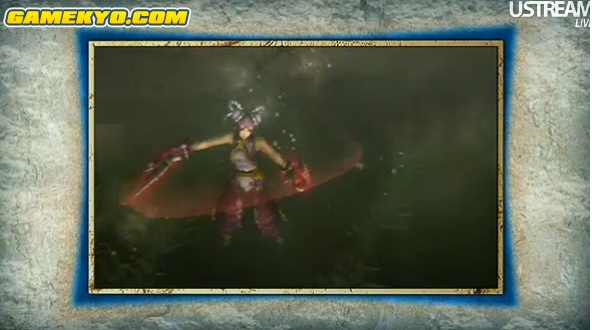 Monster Hunter tri-3G: new release date