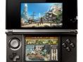 Monster Hunter tri-3G: new release date