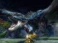 Screens-Artworks Monster Hunter tri-3G
