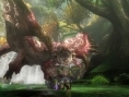 Screens-Artworks Monster Hunter tri-3G
