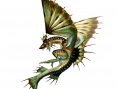 Screens-Artworks Monster Hunter tri-3G