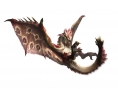 Screens-Artworks Monster Hunter tri-3G