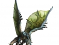Screens-Artworks Monster Hunter tri-3G
