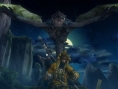 Screens-Artworks Monster Hunter tri-3G