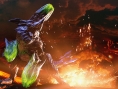 Screens-Artworks Monster Hunter tri-3G