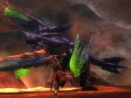 Screens-Artworks Monster Hunter tri-3G