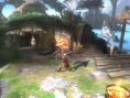 Une 3DS collector pour Monster Hunter tri-3G