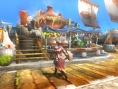 Une 3DS collector pour Monster Hunter tri-3G