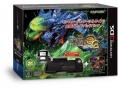Une 3DS collector pour Monster Hunter tri-3G